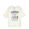 Adidas	Tylko najlepsze dla sportowca T-Shirt