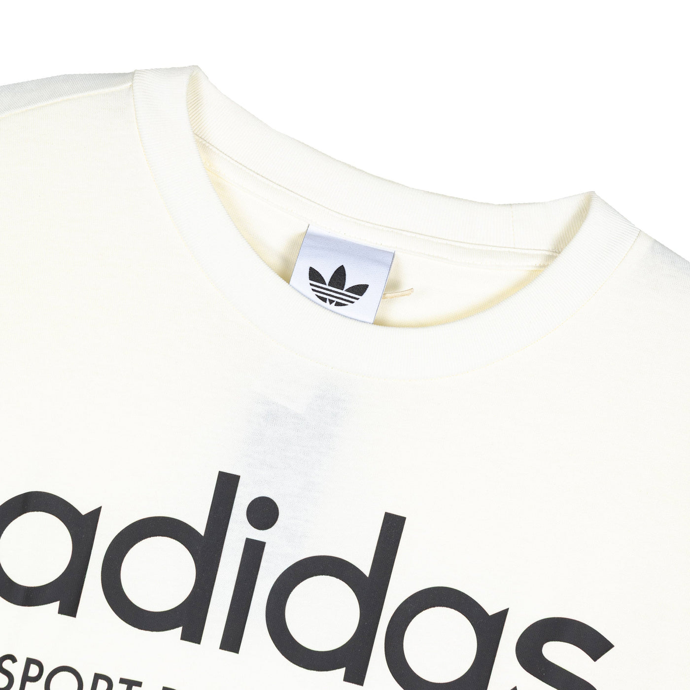 Adidas	Tylko najlepsze dla sportowca T-Shirt