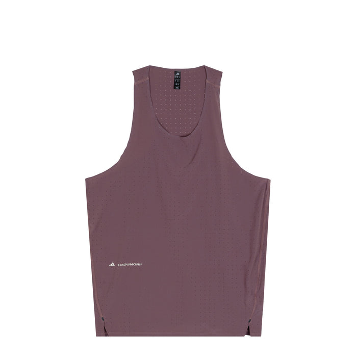 Adidas x Hermanos Koumori Adi365 Running Singlet