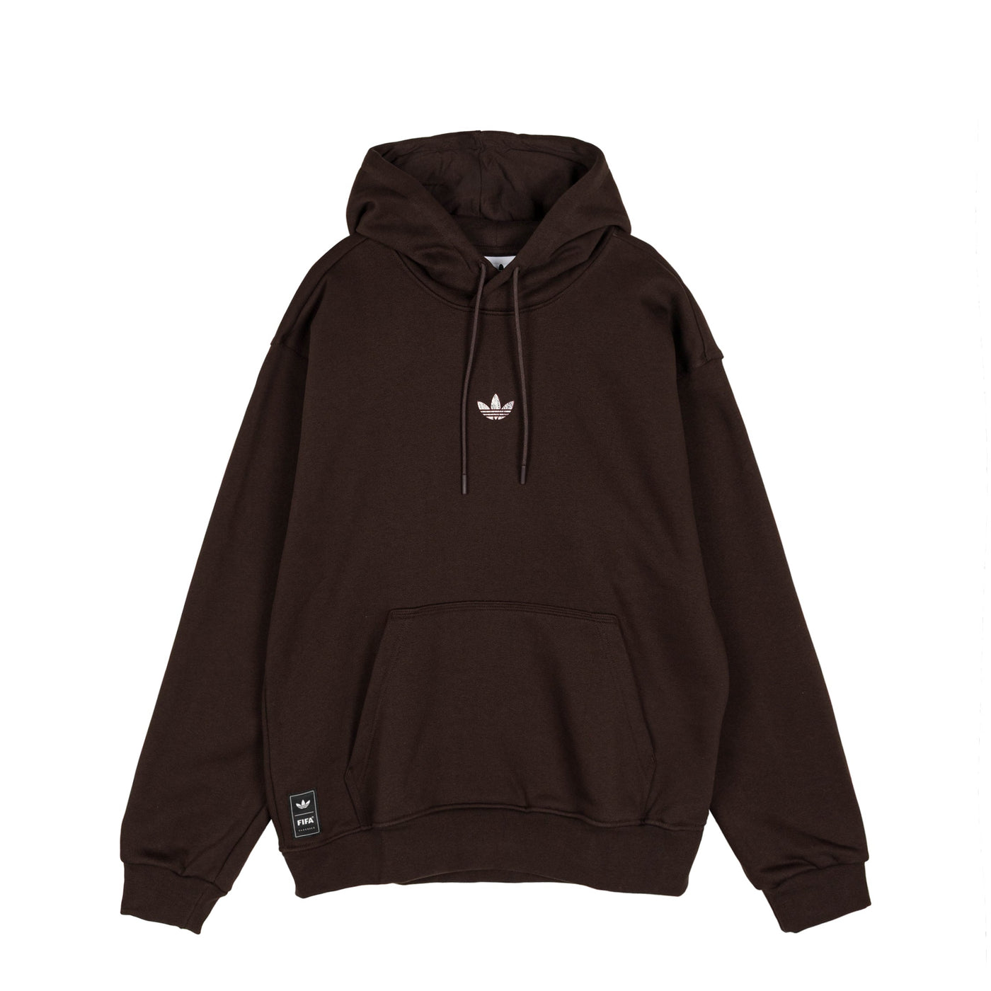 Bluza Adidas Archive Country Flag z kapturem