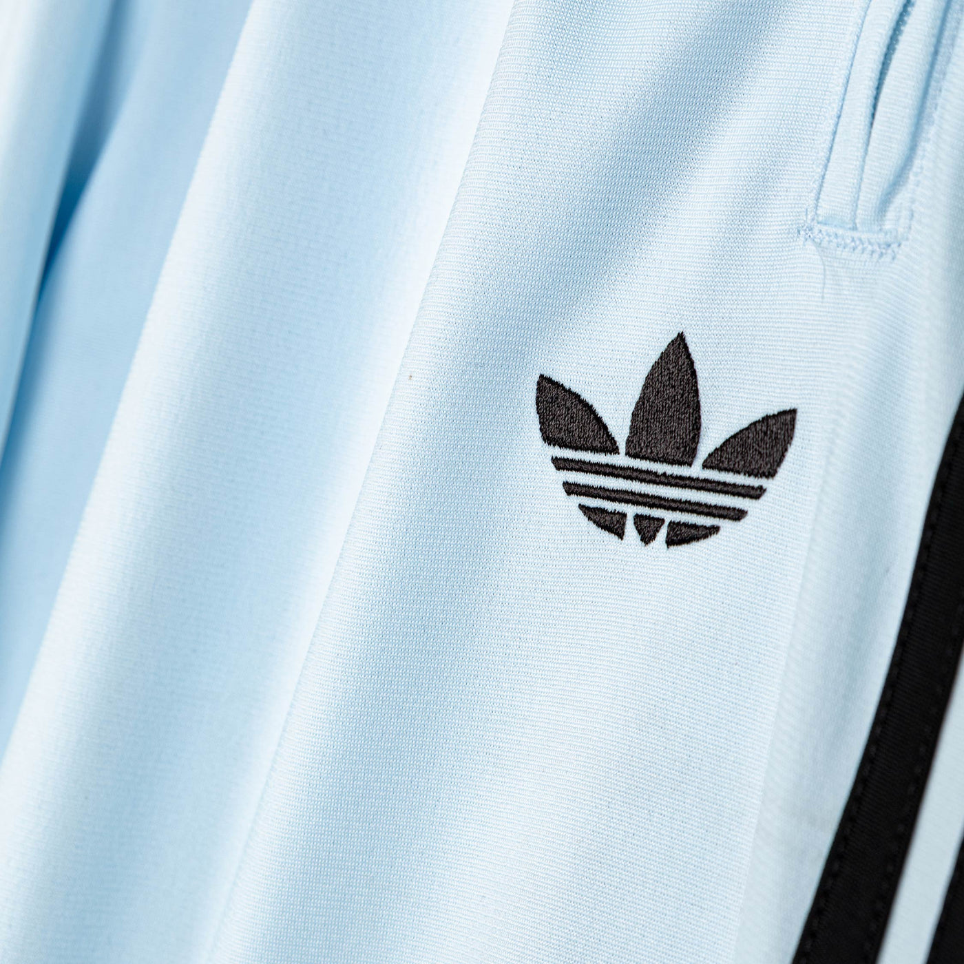 Adidas Spodnie dresowe Firebird