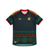Adidas	Jamajka 26 x Bob Marley Away Jersey