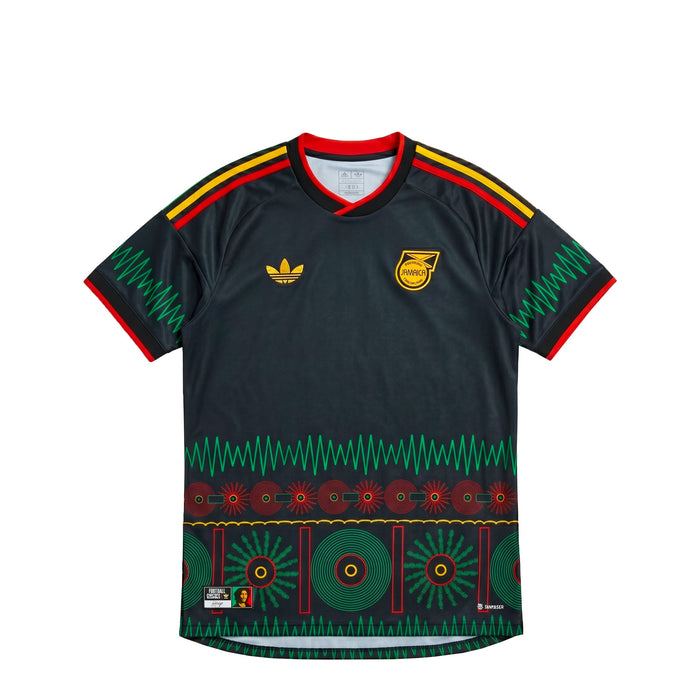 Adidas	Jamajka 26 x Bob Marley Away Jersey