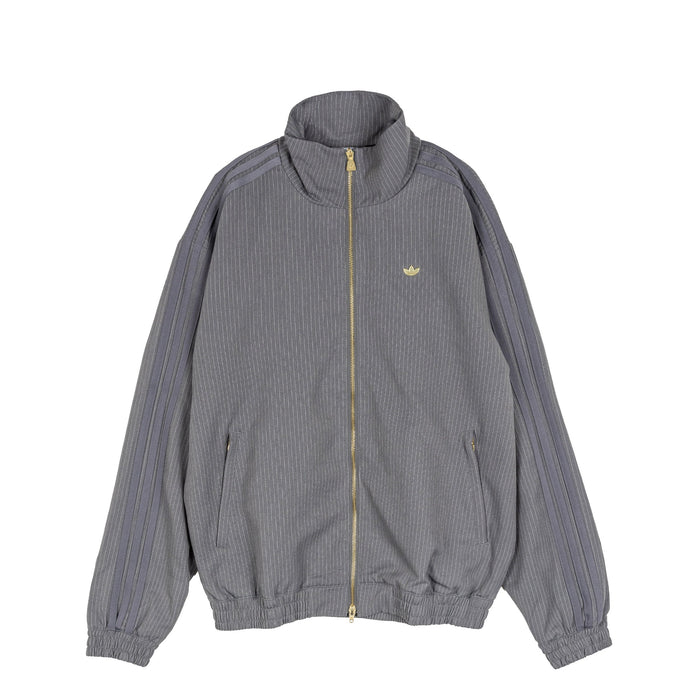 Adidas	Bluzka dresowa Firebird Pinstripe