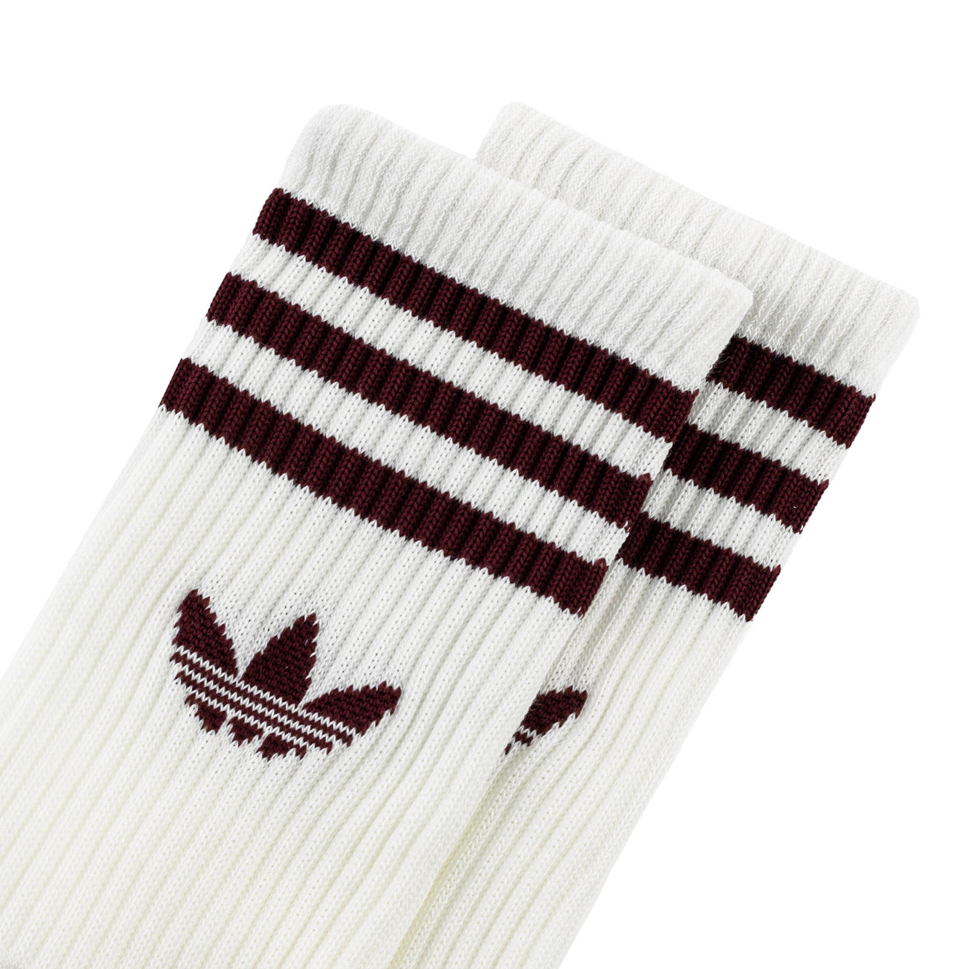 Skarpetki Adidas 3-Sripes Crew Socks, 3 pary