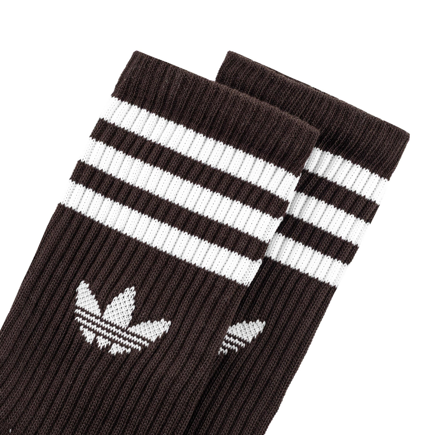 Skarpetki Adidas 3-Sripes Crew Socks, 3 pary