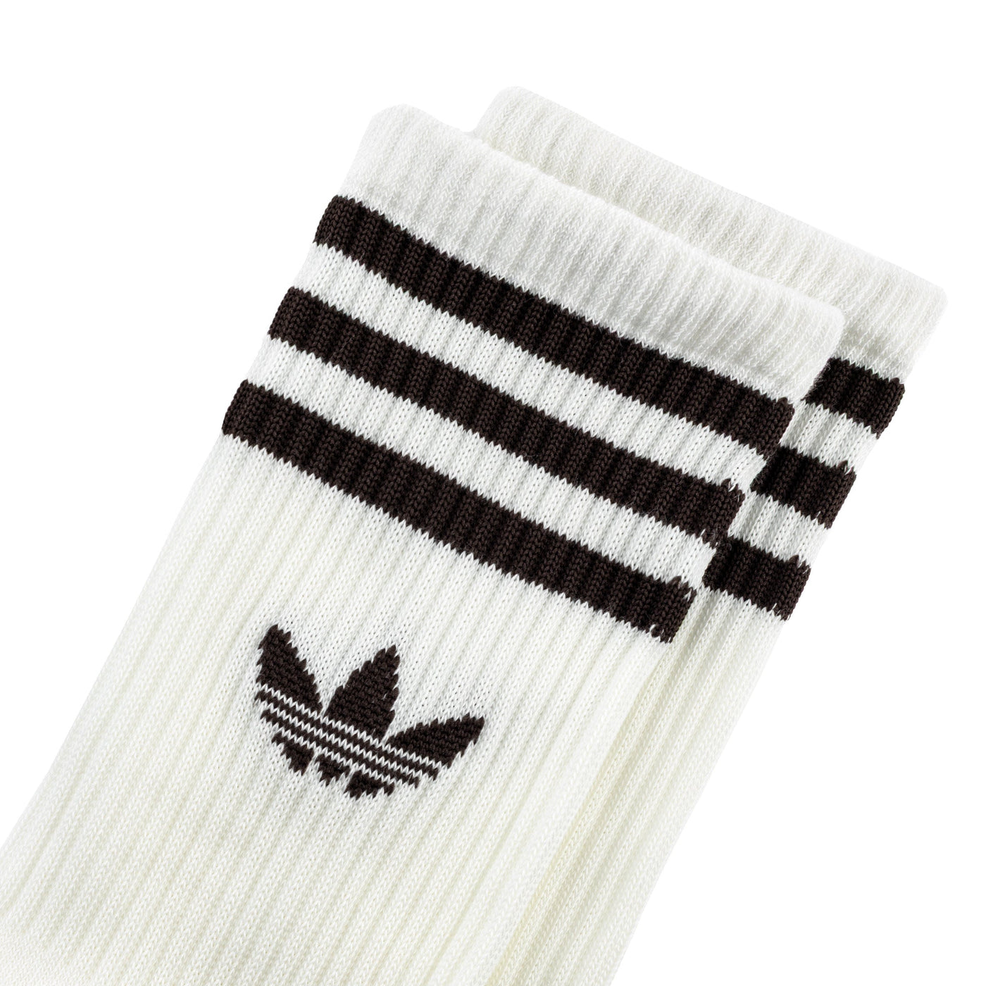 Skarpetki Adidas 3-Sripes Crew Socks, 3 pary