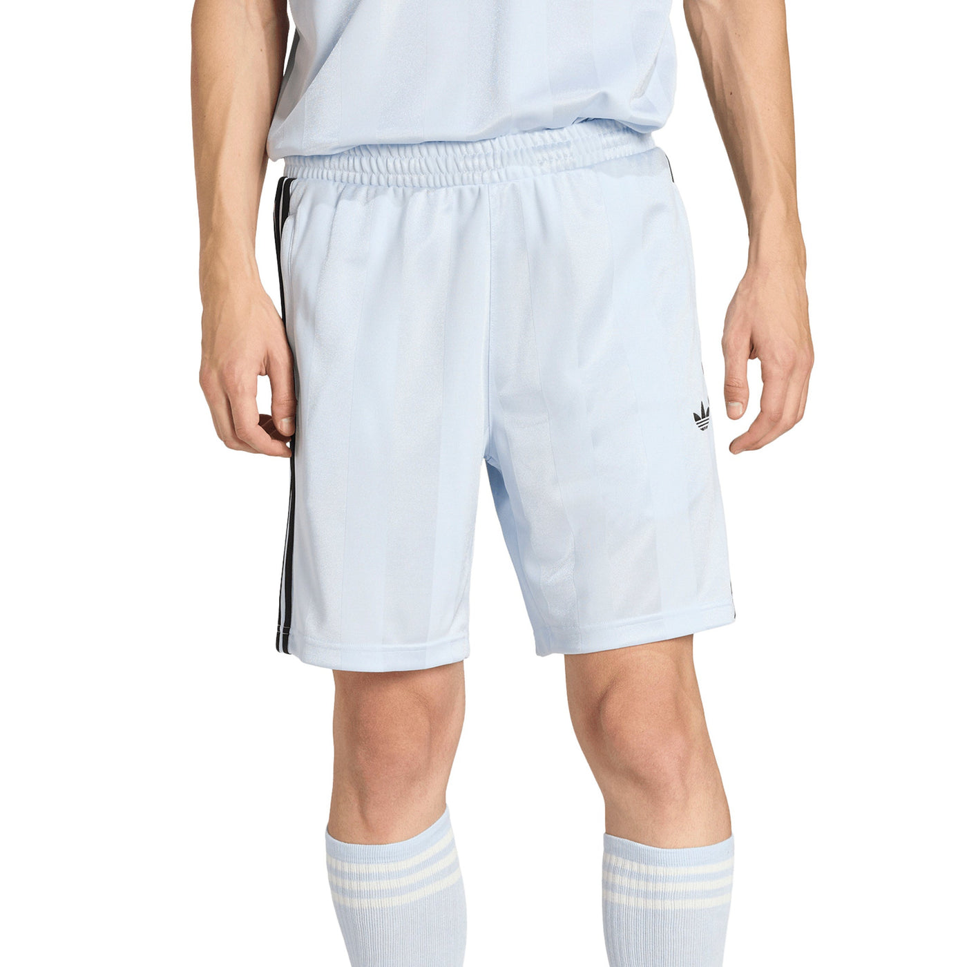 Spodenki Adidas 3-Stripes Loose Engineered