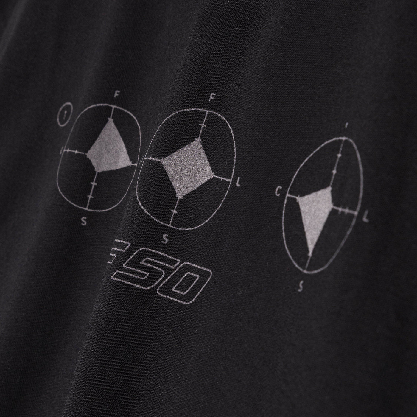 Koszulka Adidas F50 Graphic