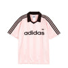 Adidas Archive Collar Engineered Jersey