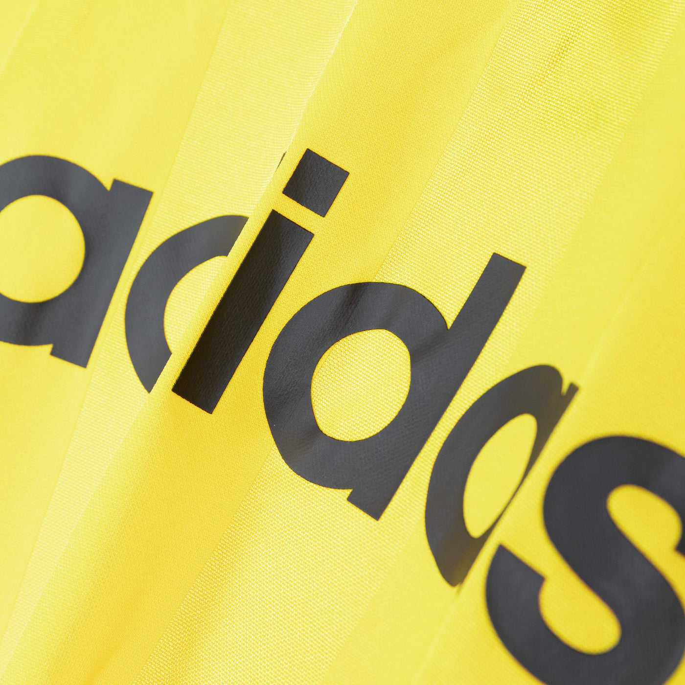 Adidas	Archive Collar Engineered Jersey