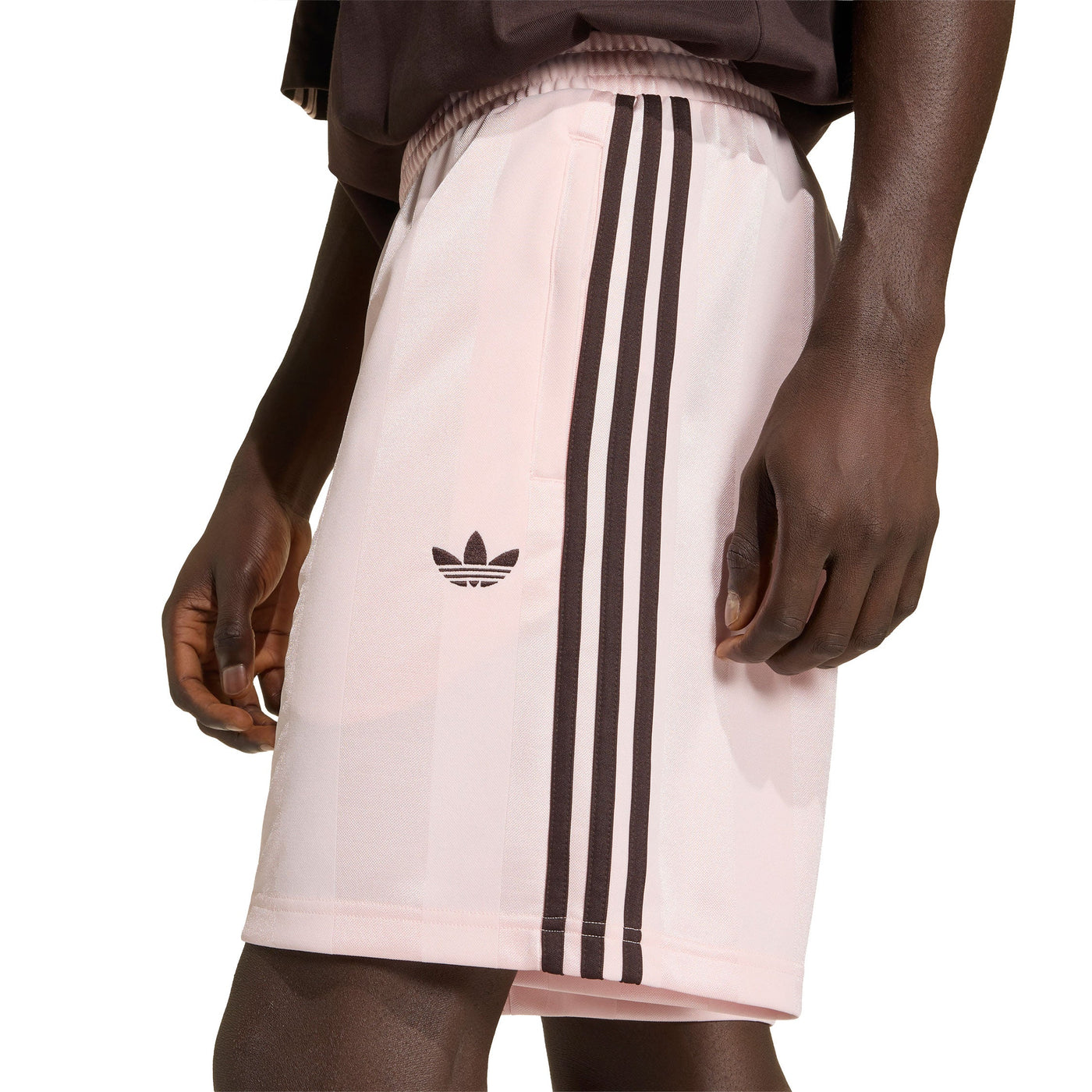 Szorty Adidas 3-Stripes Loose Engineered