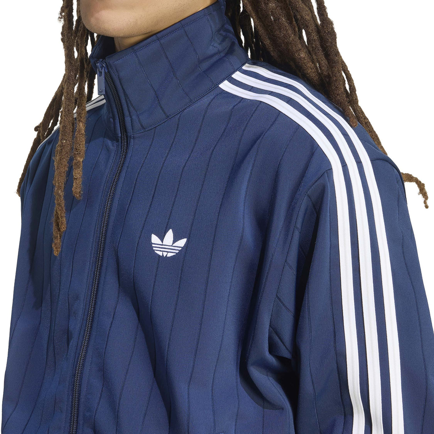 Adidas	Bluza dresowa Firebird Drop Needle