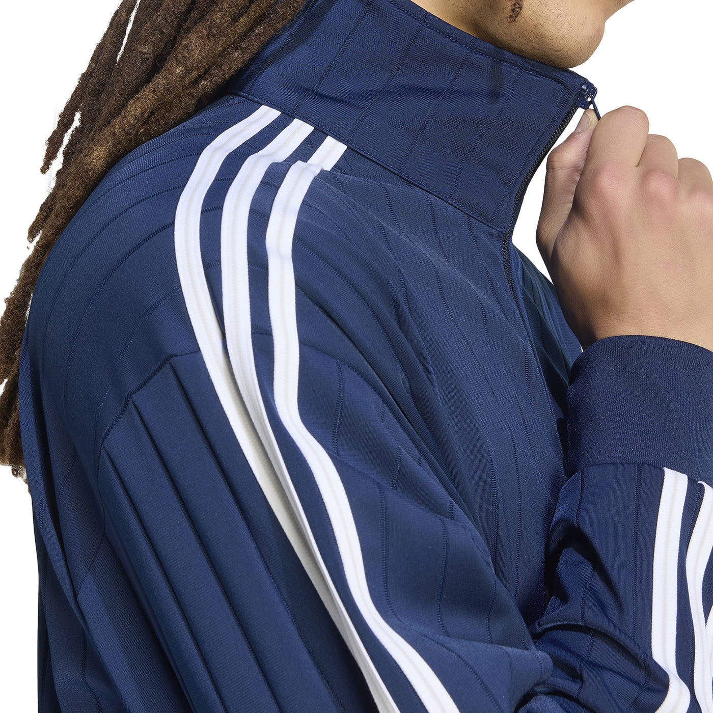 Adidas	Bluza dresowa Firebird Drop Needle