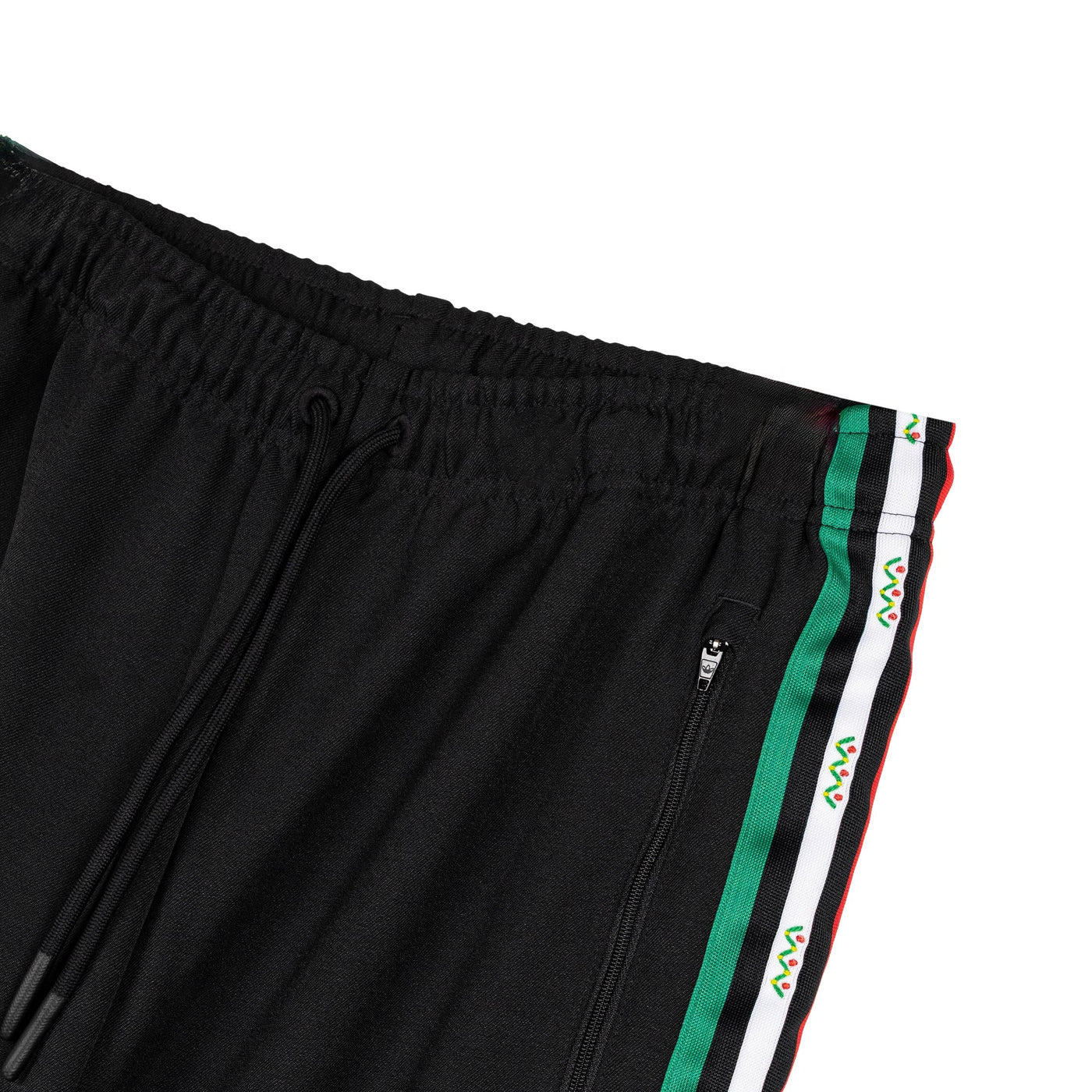 Adidas x Someone Somewhere spodnie dresowe Mexico
