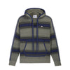 Adidas x Clot By Edison Chen Bluza z kapturem Baja