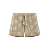 Adidas x Clot By Edison Chen Ikat Heritage Print Short