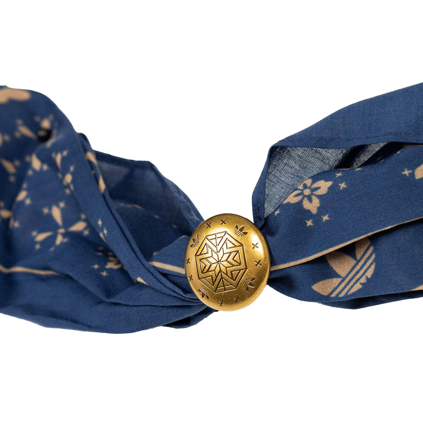 Adidas	x Clot By Edison Chen Bandana