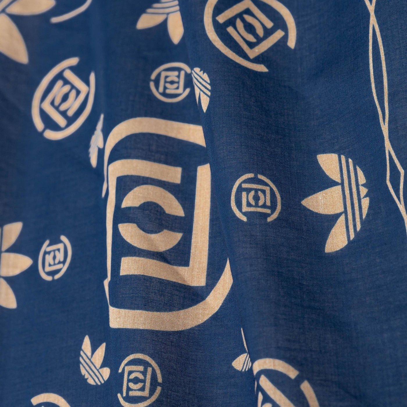 Adidas	x Clot By Edison Chen Bandana