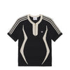 Adidas x Clot By Edison Chen Dzianinowa Koszulka
