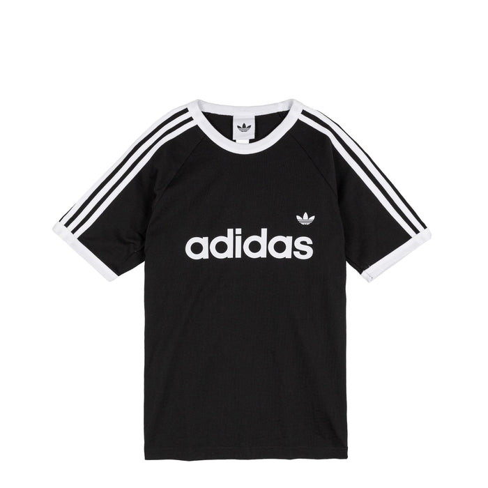 Adidas	T-shirt 3-Stripes Ringer