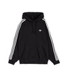 Bluza z kapturem Adidas 3 paski