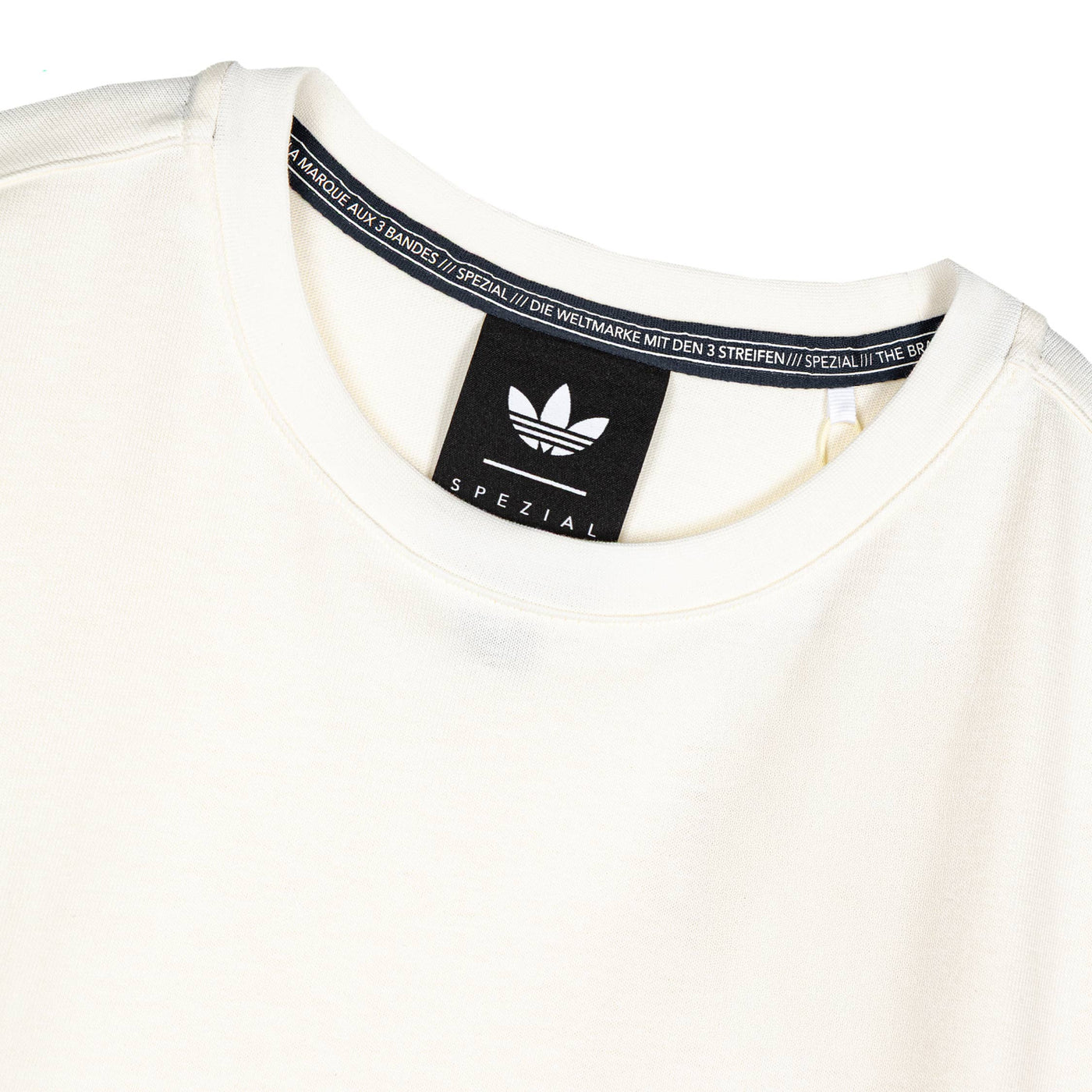 Adidas Spzl Mod T-Shirt