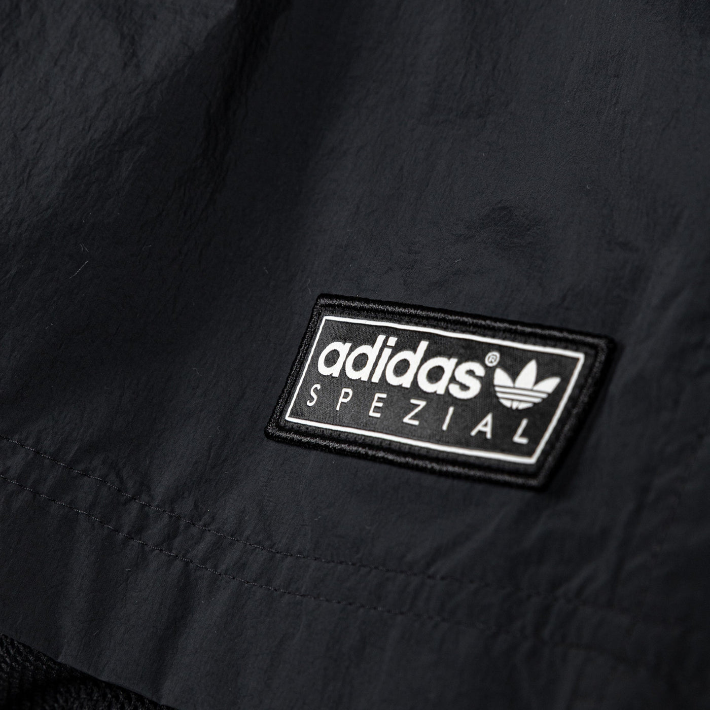 Adidas SPZL Spodenki Hudswell