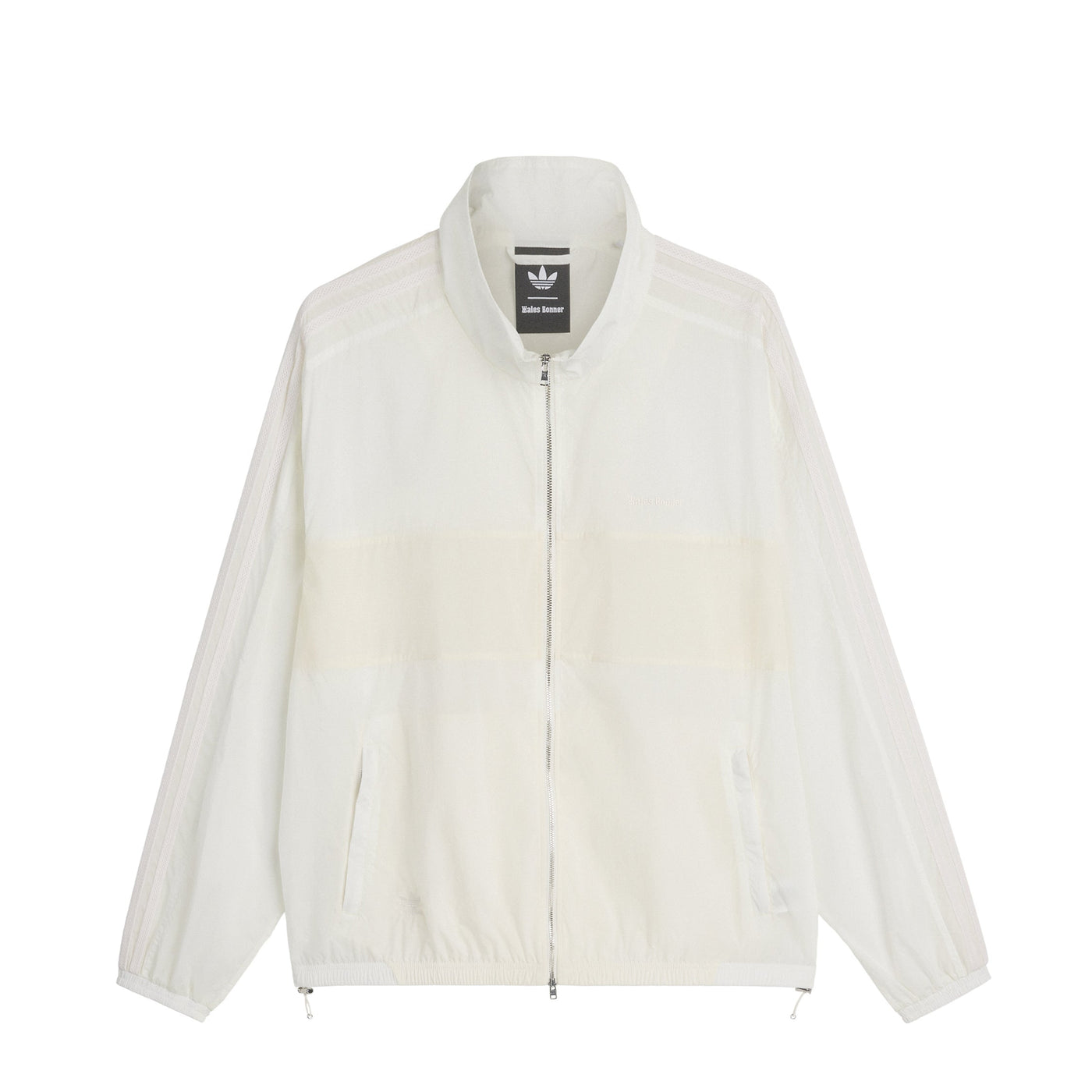 Bluza dresowa Adidas x Wales Bonner