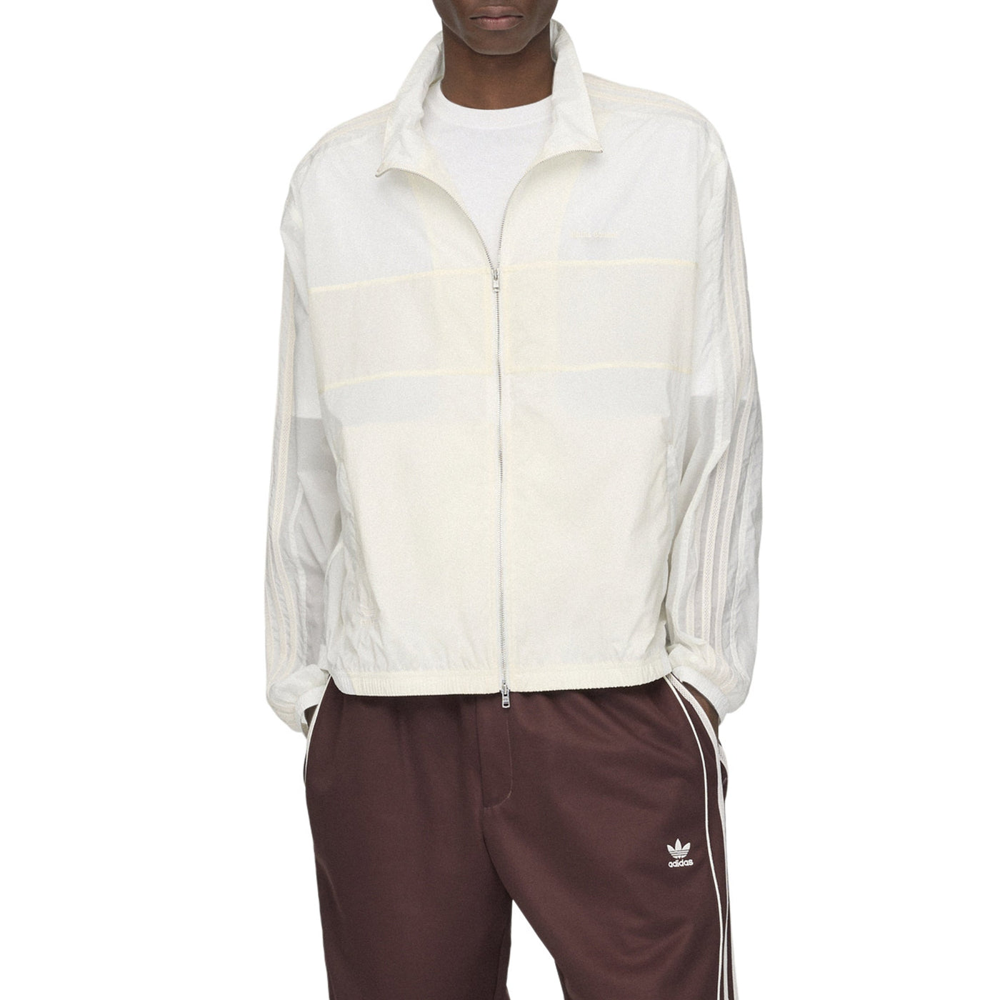 Bluza dresowa Adidas x Wales Bonner