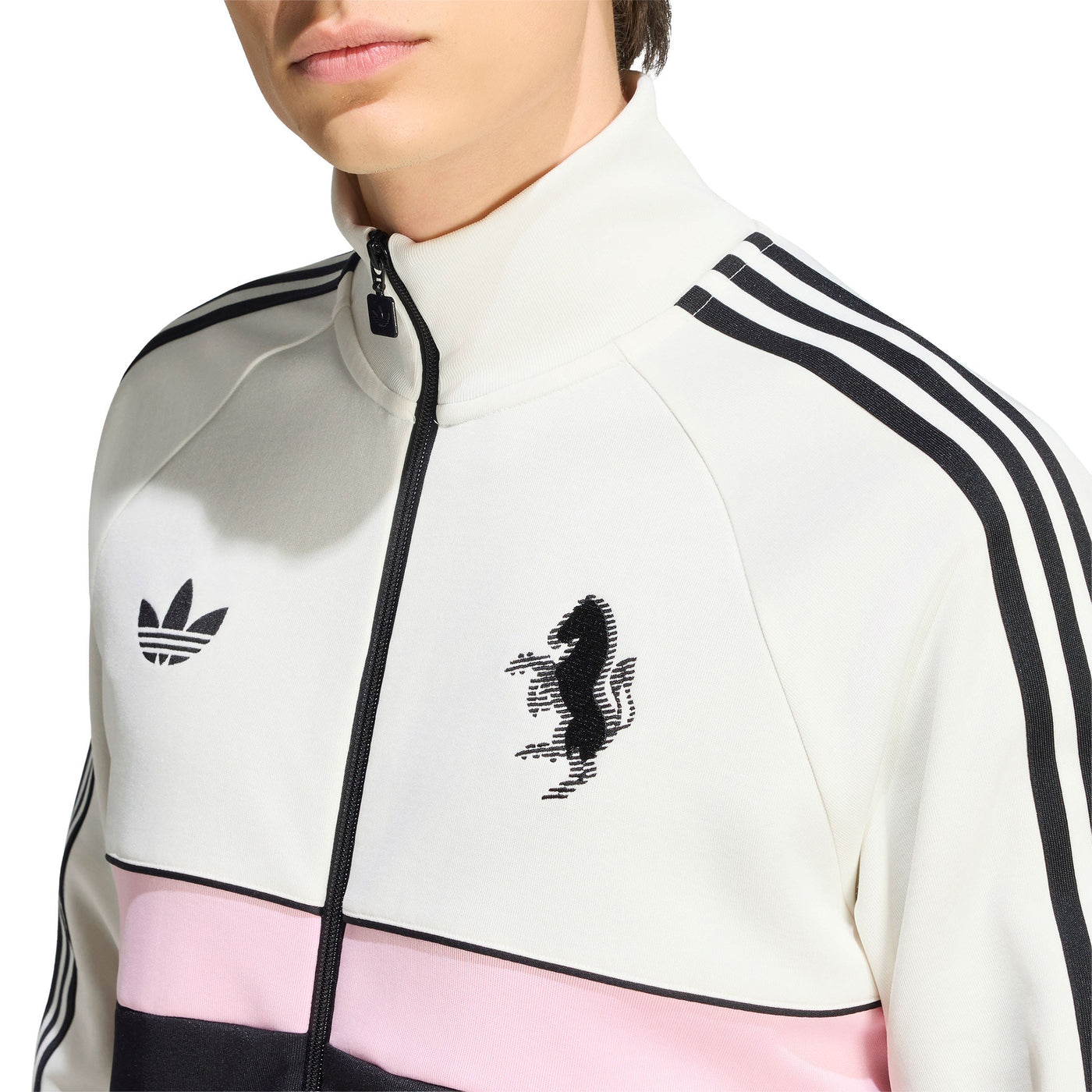 Bluza dresowa Adidas Juventus FC OG