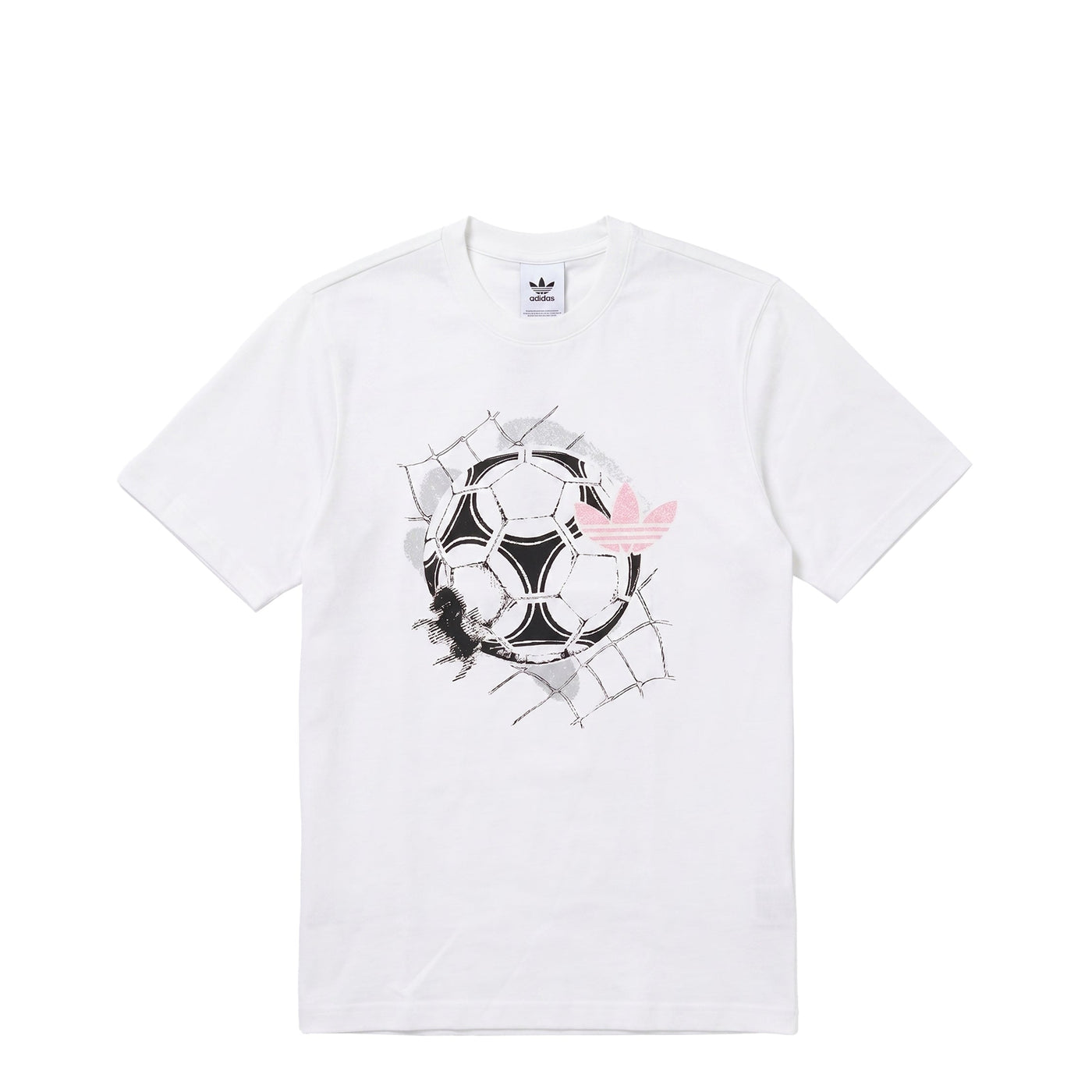 Koszulka Adidas Juventus FC Seasonal Graphic