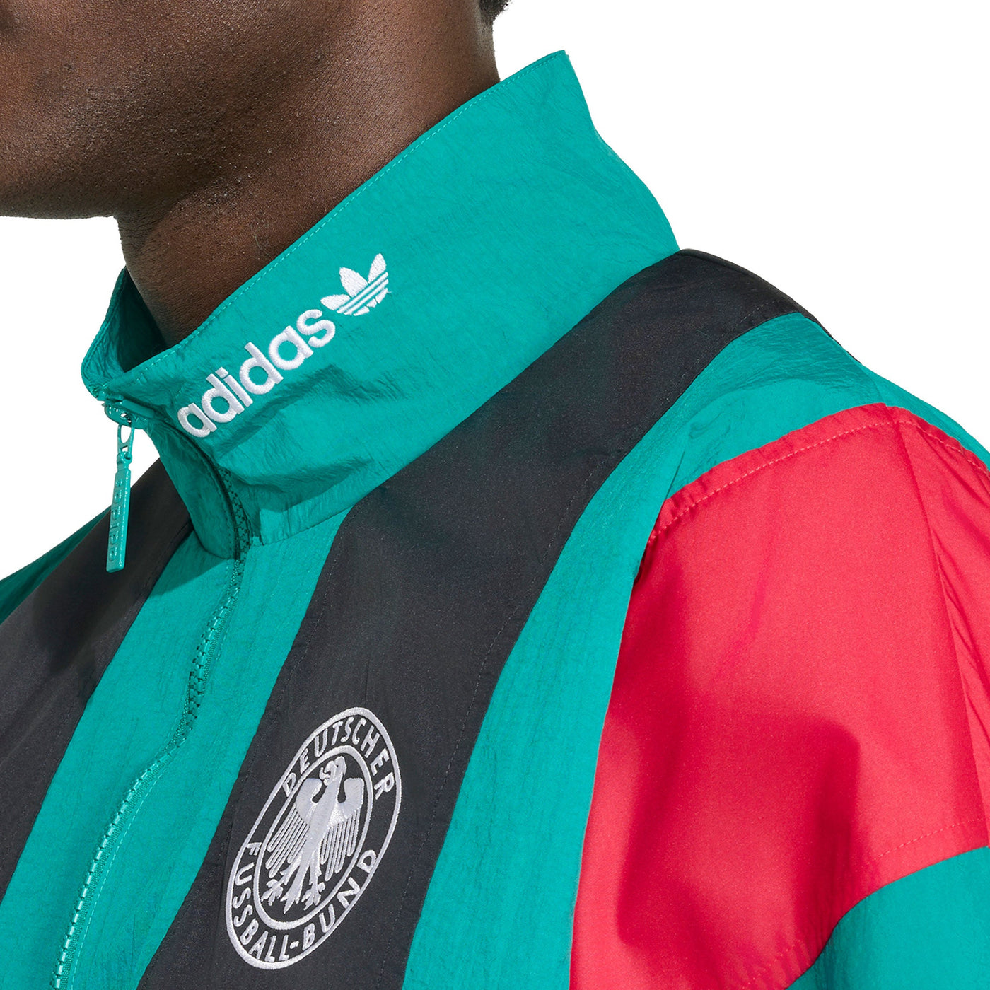 Adidas	DFB Germany EQT Track Top