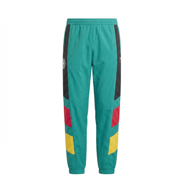 Adidas Spodnie dresowe EQT DFB Niemcy