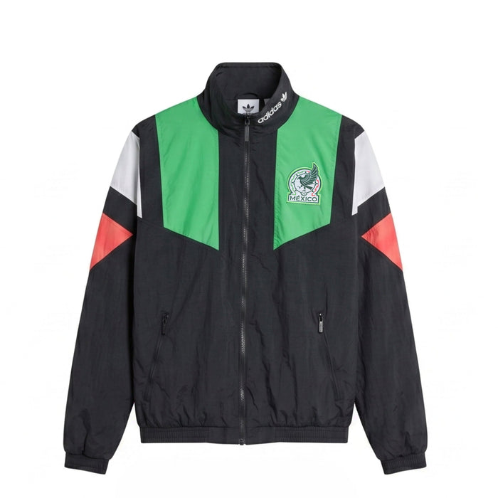Adidas FMF Meksyk EQT Track Top