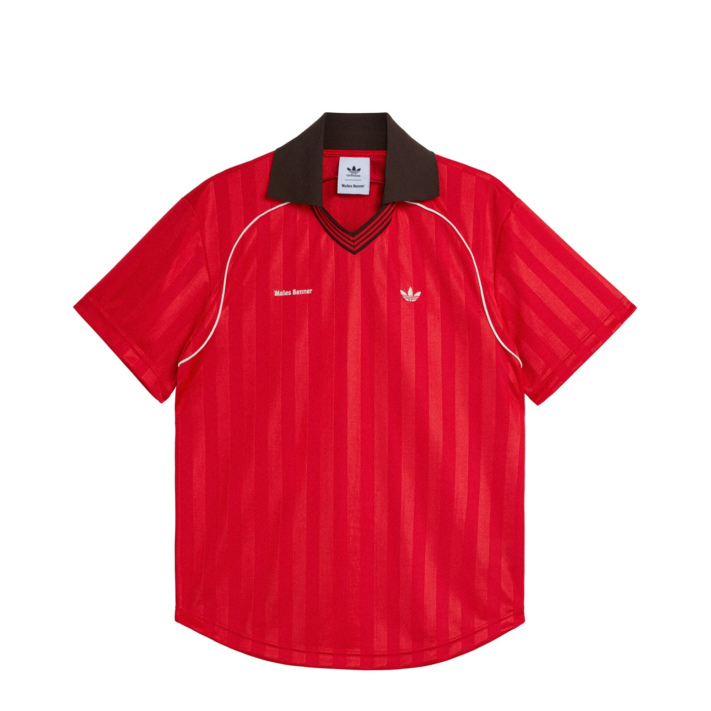 Koszulka piłkarska Adidas x Wales Bonner