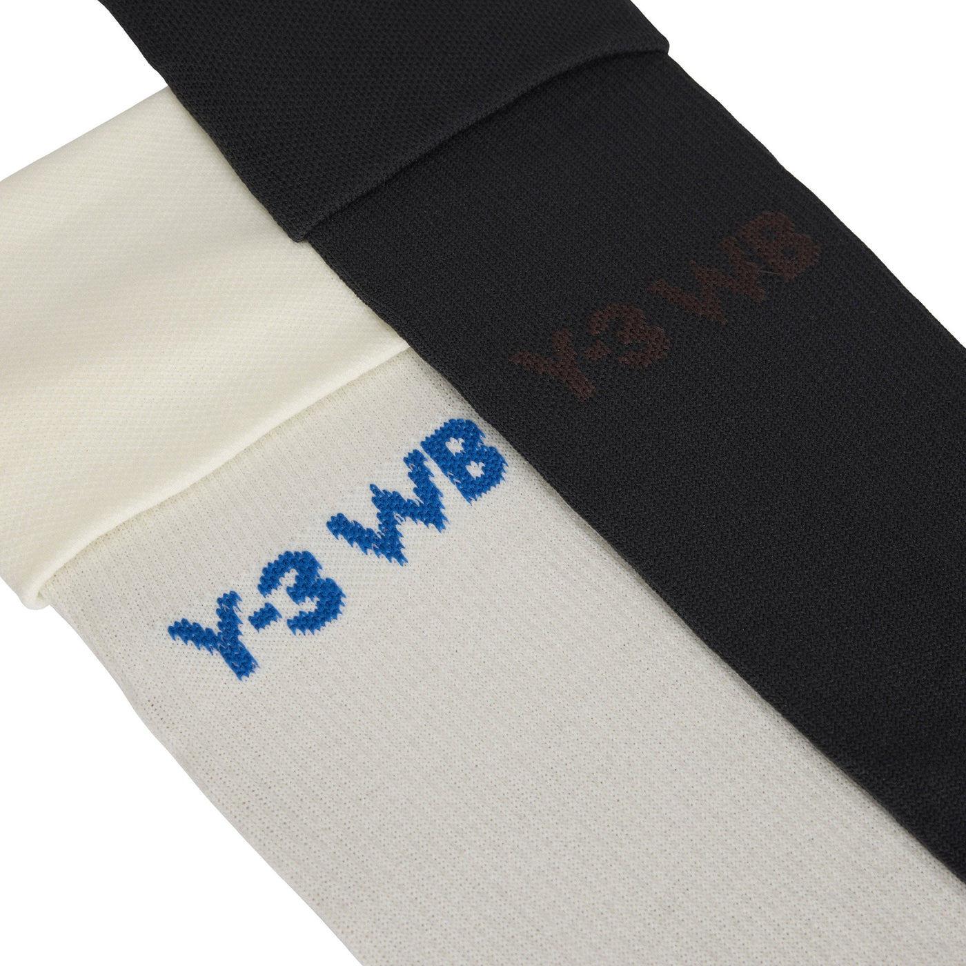 Skarpetki piłkarskie Adidas Y-3 x Wales Bonner