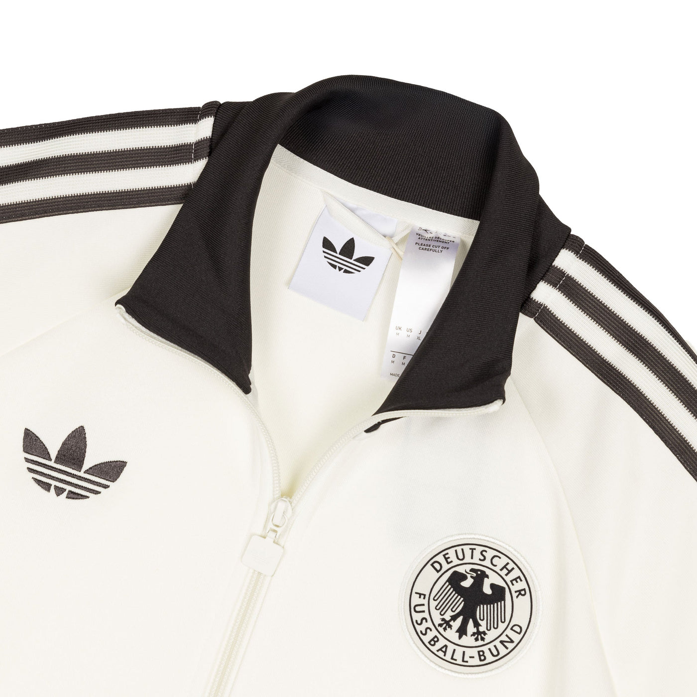 Adidas	DFB Originals Track Top