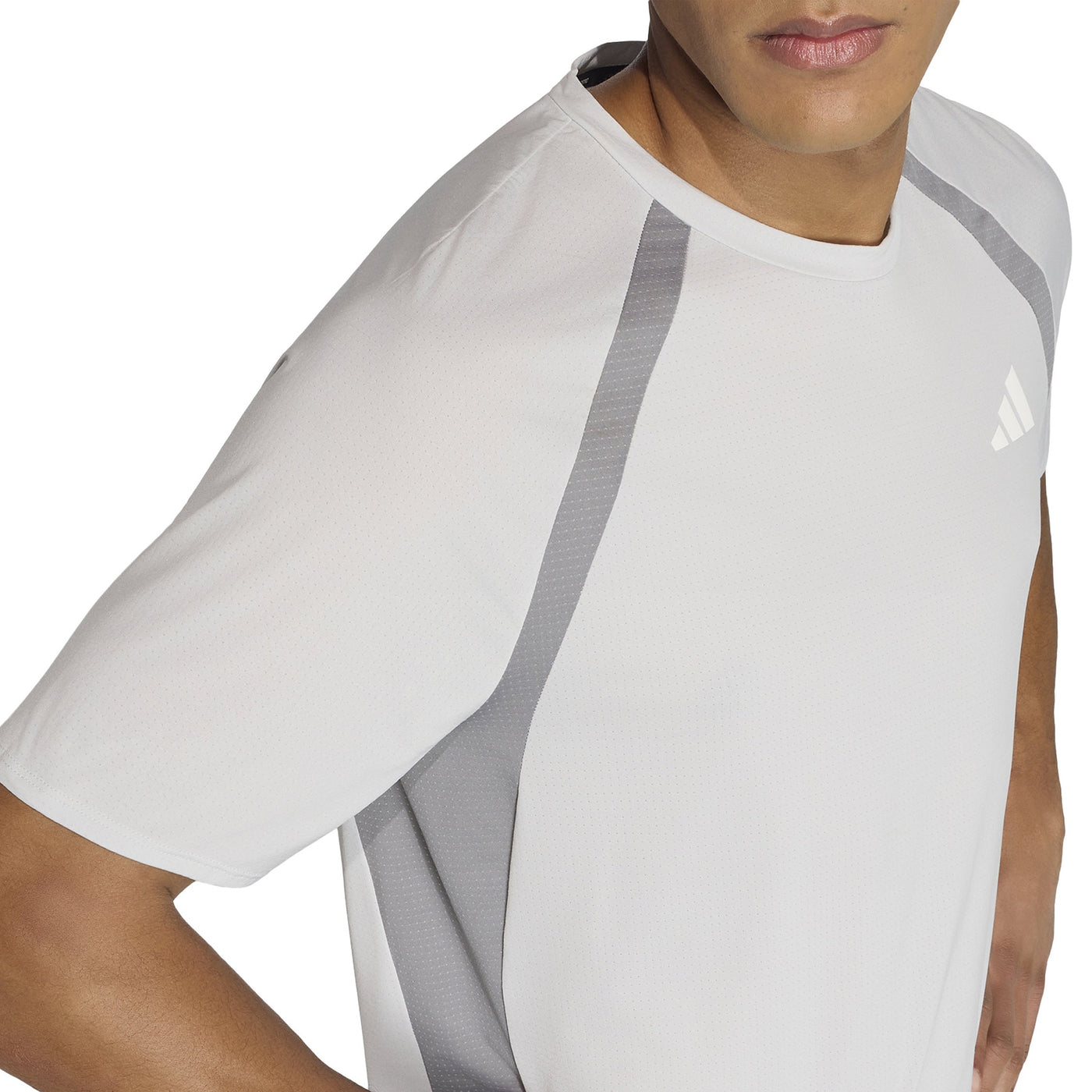 Adidas	Adizero Archive CLIMACOOL T-shirt do biegania