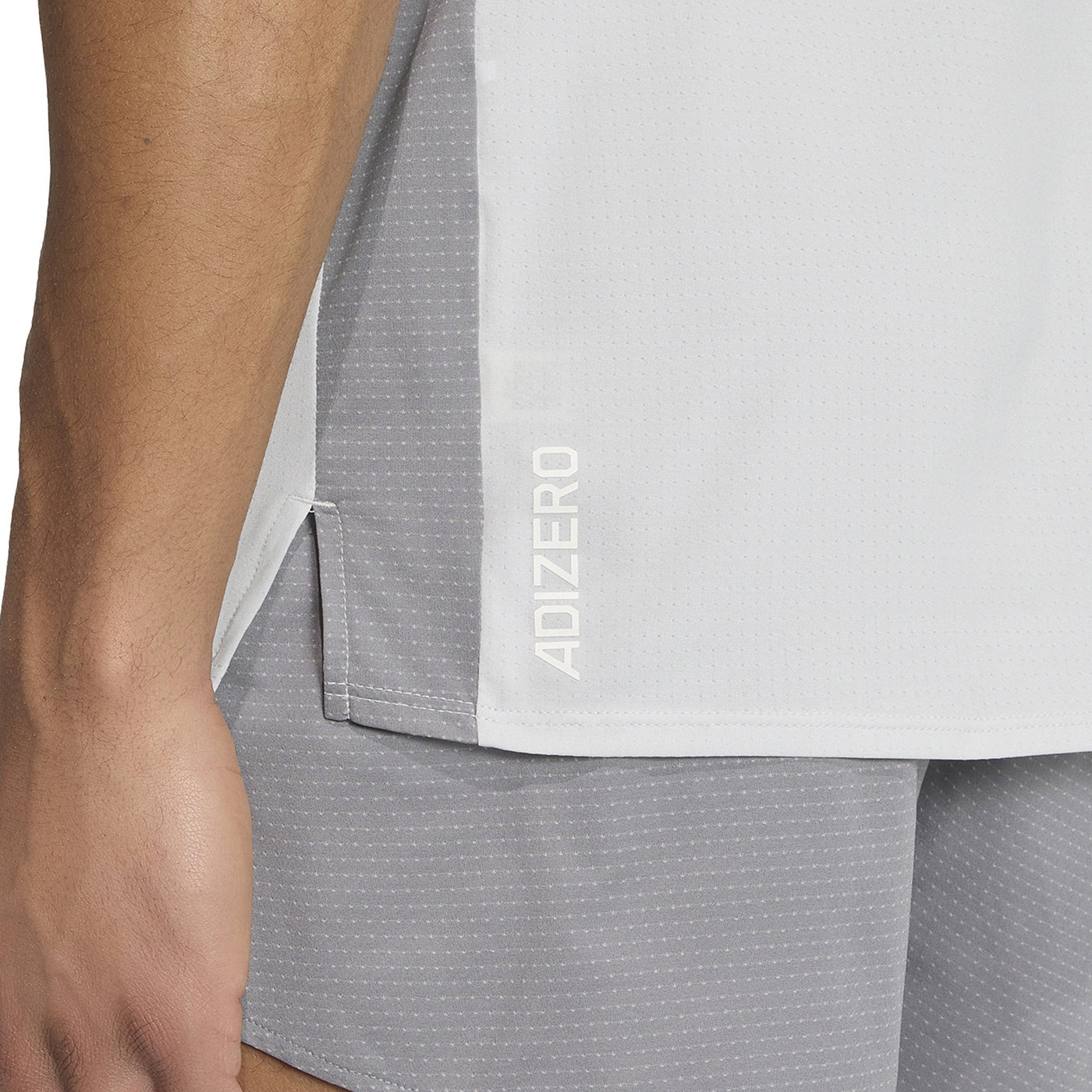 Adidas	Adizero Archive CLIMACOOL T-shirt do biegania