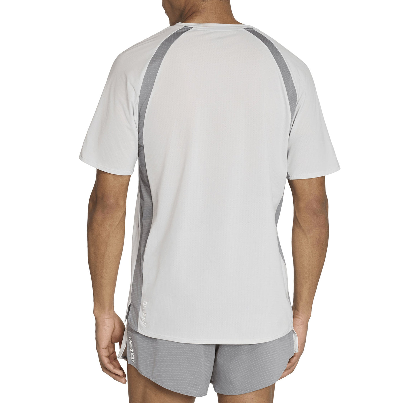 Adidas	Adizero Archive CLIMACOOL T-shirt do biegania