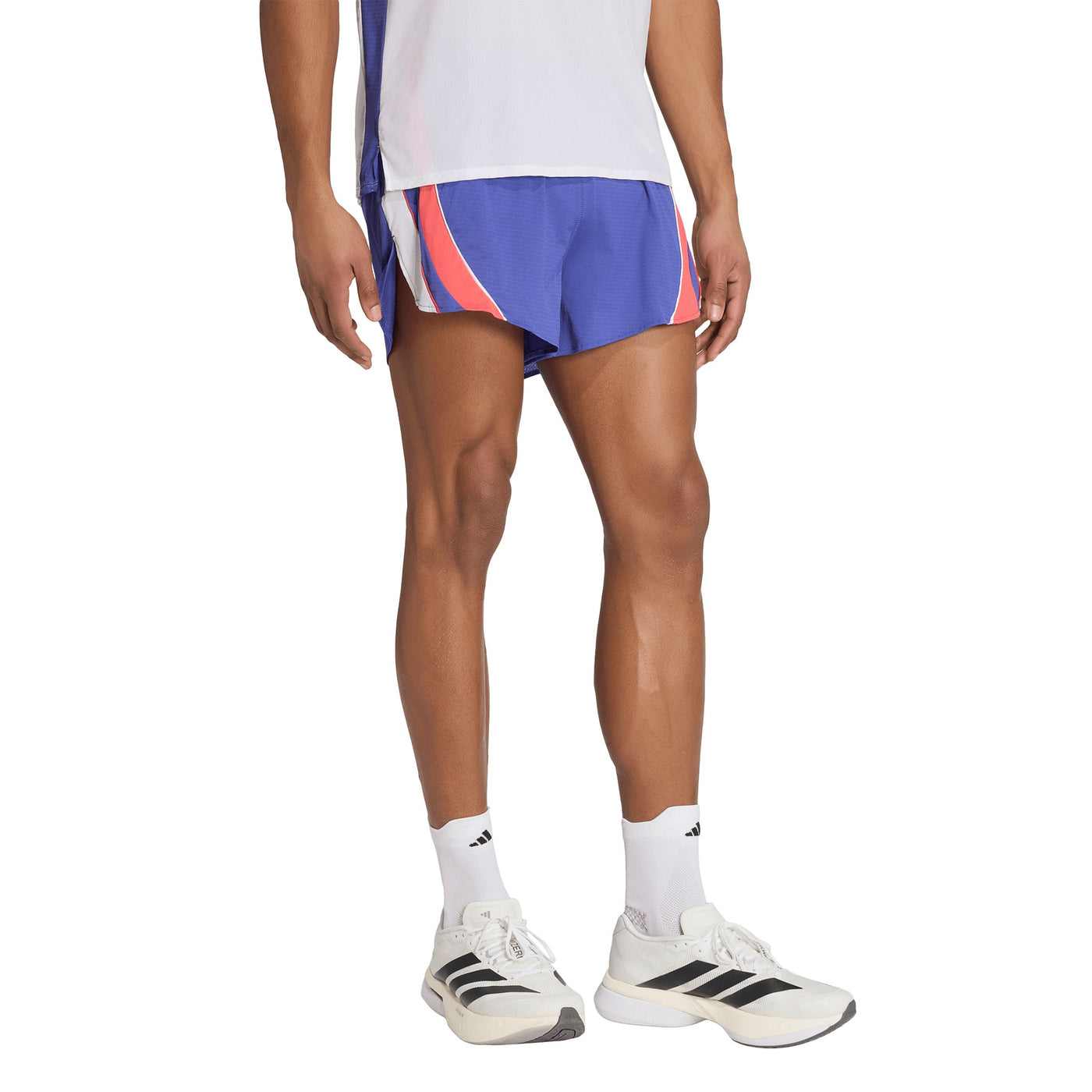 Adidas	Spodenki do biegania Adizero Archive