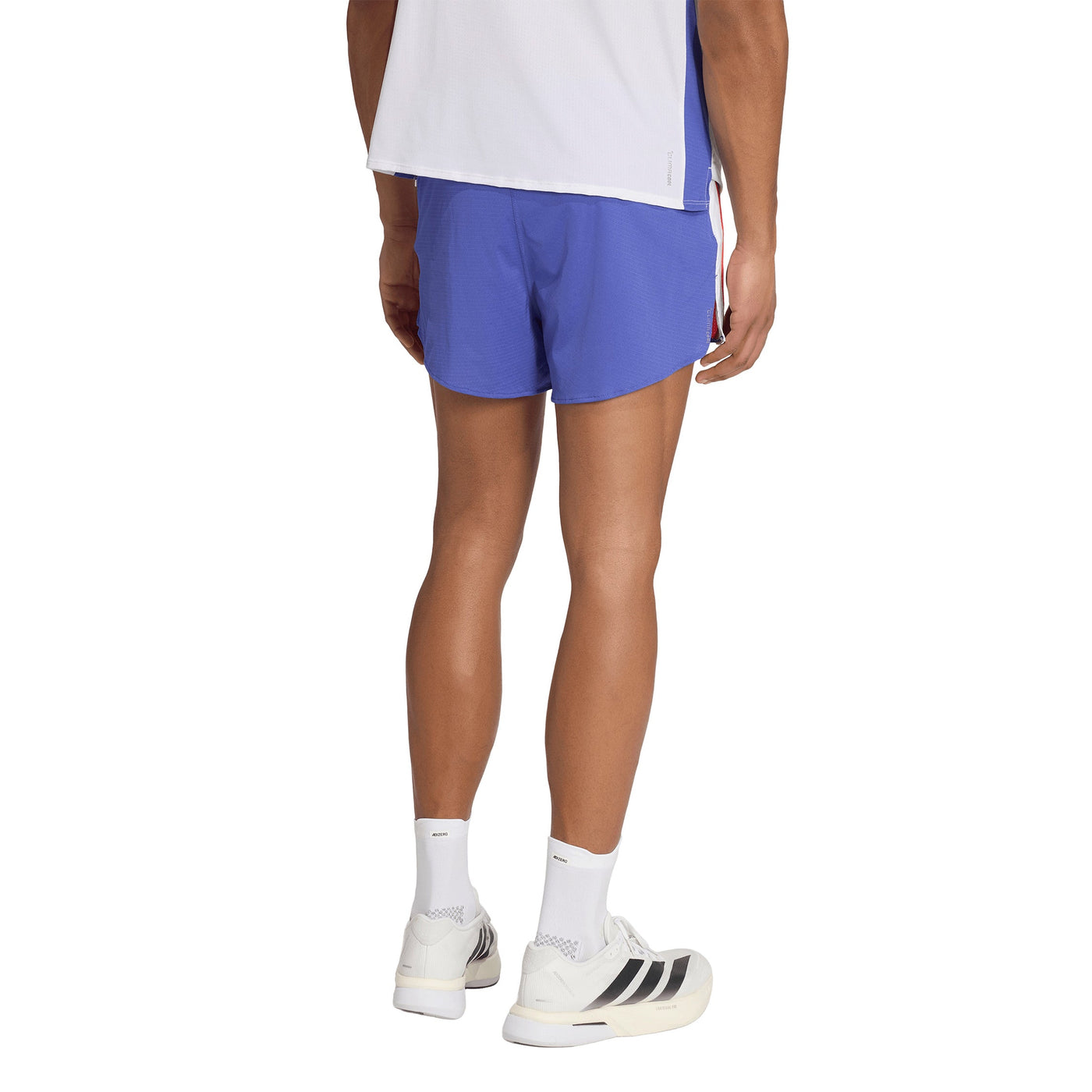 Adidas	Spodenki do biegania Adizero Archive