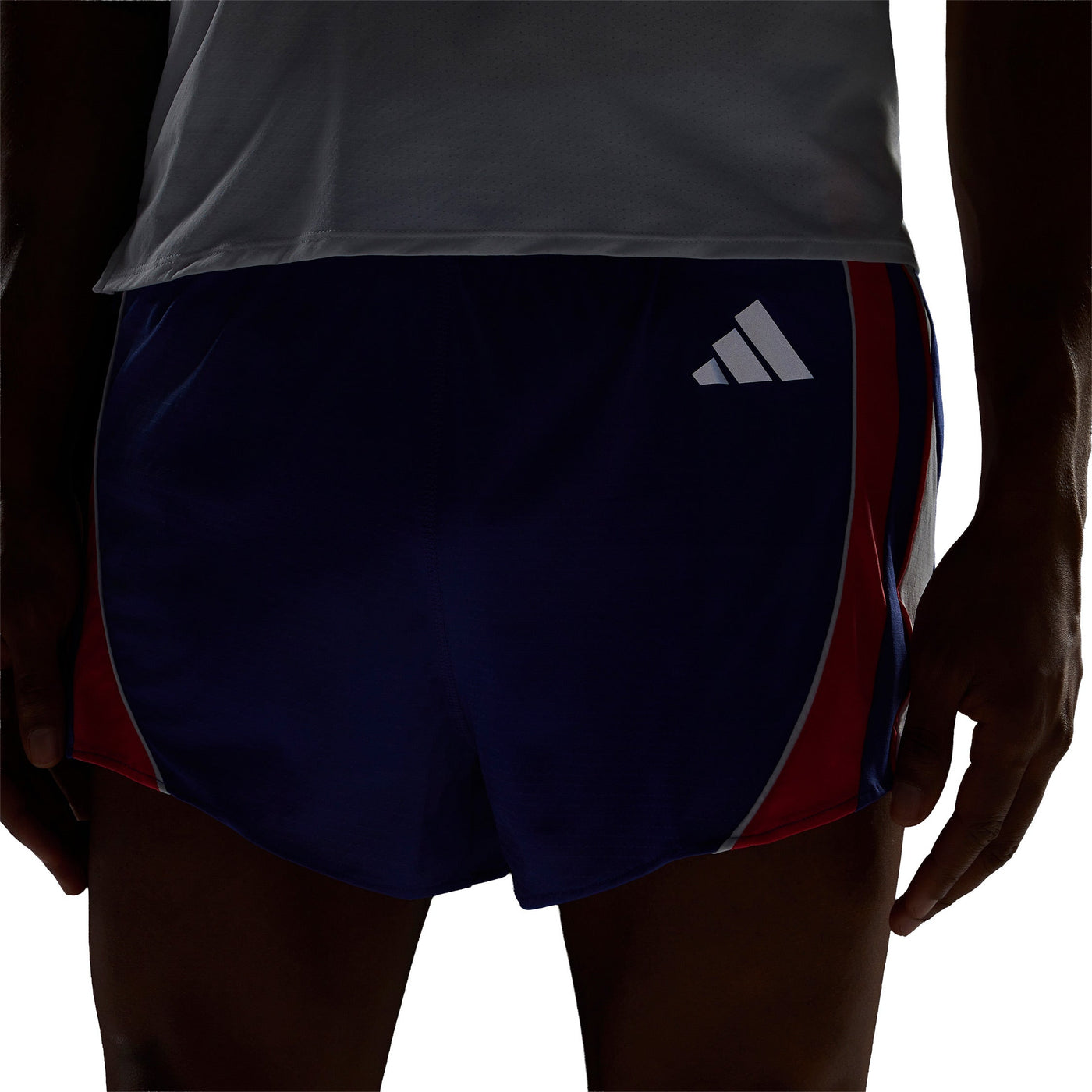 Adidas	Spodenki do biegania Adizero Archive