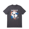 Adidas Koszulka z grafiką Manchester United Originals