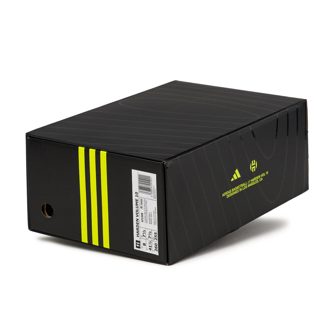 Adidas Harden Vol. 10
