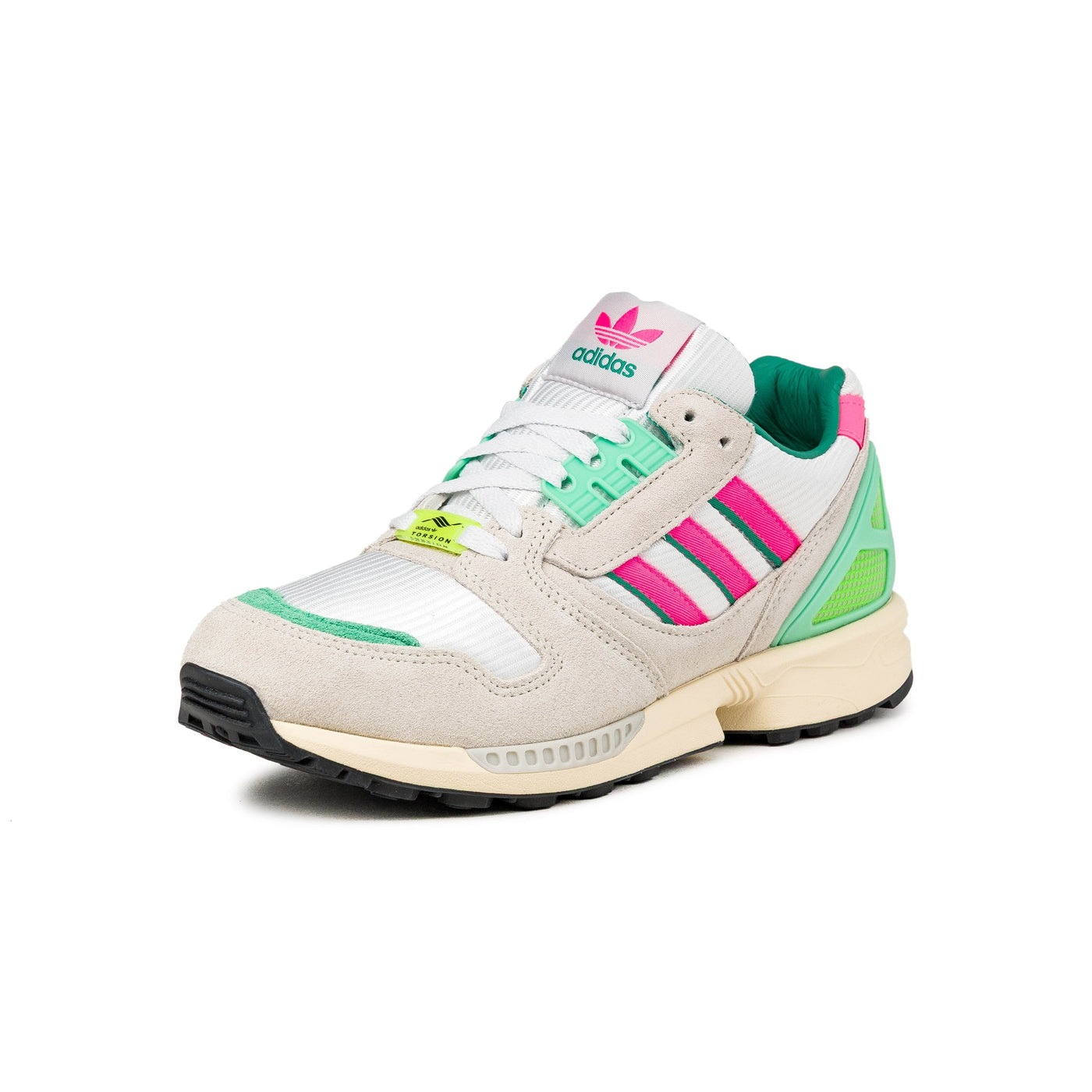 Adidas ZX 8000 *wyprodukowano w Niemczech*