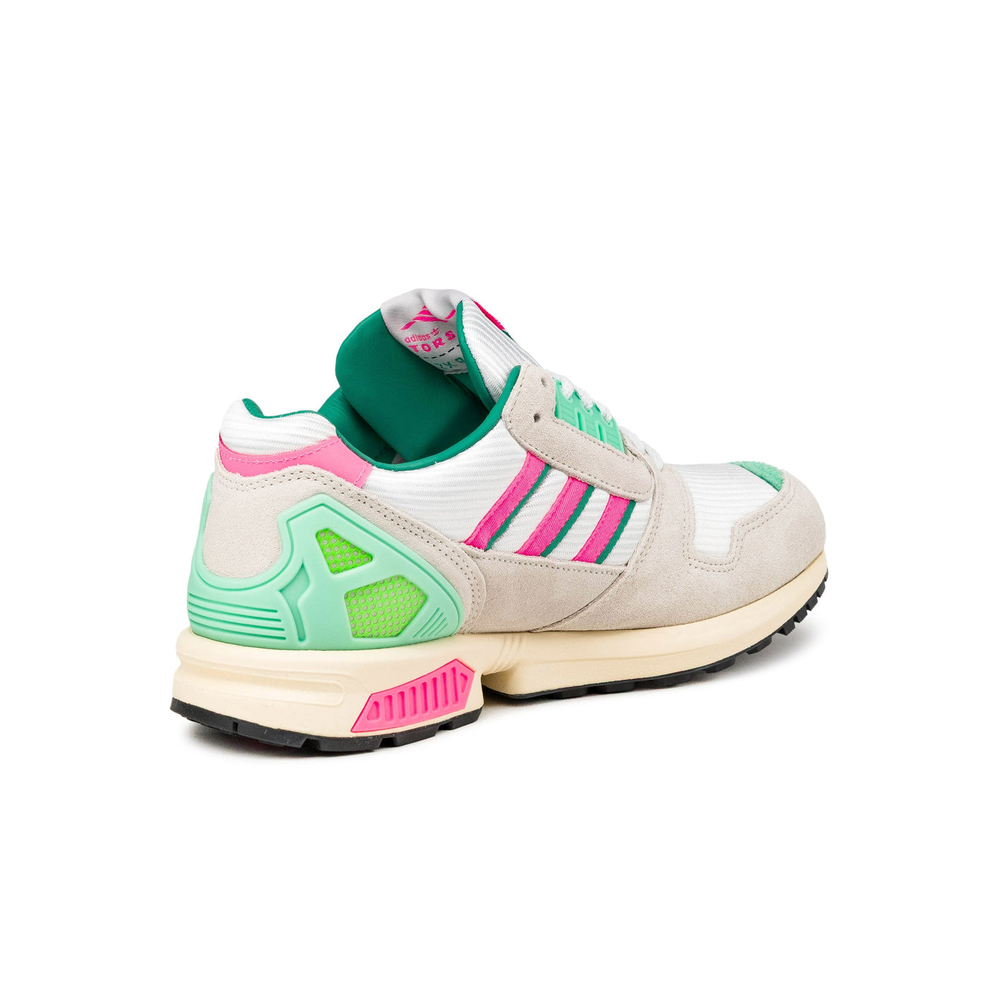 Adidas ZX 8000 *wyprodukowano w Niemczech*