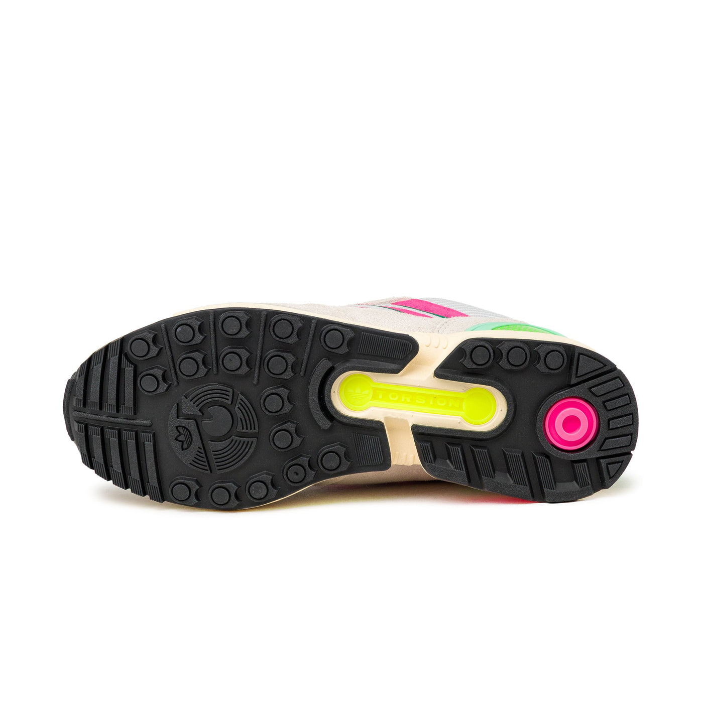Adidas ZX 8000 *wyprodukowano w Niemczech*