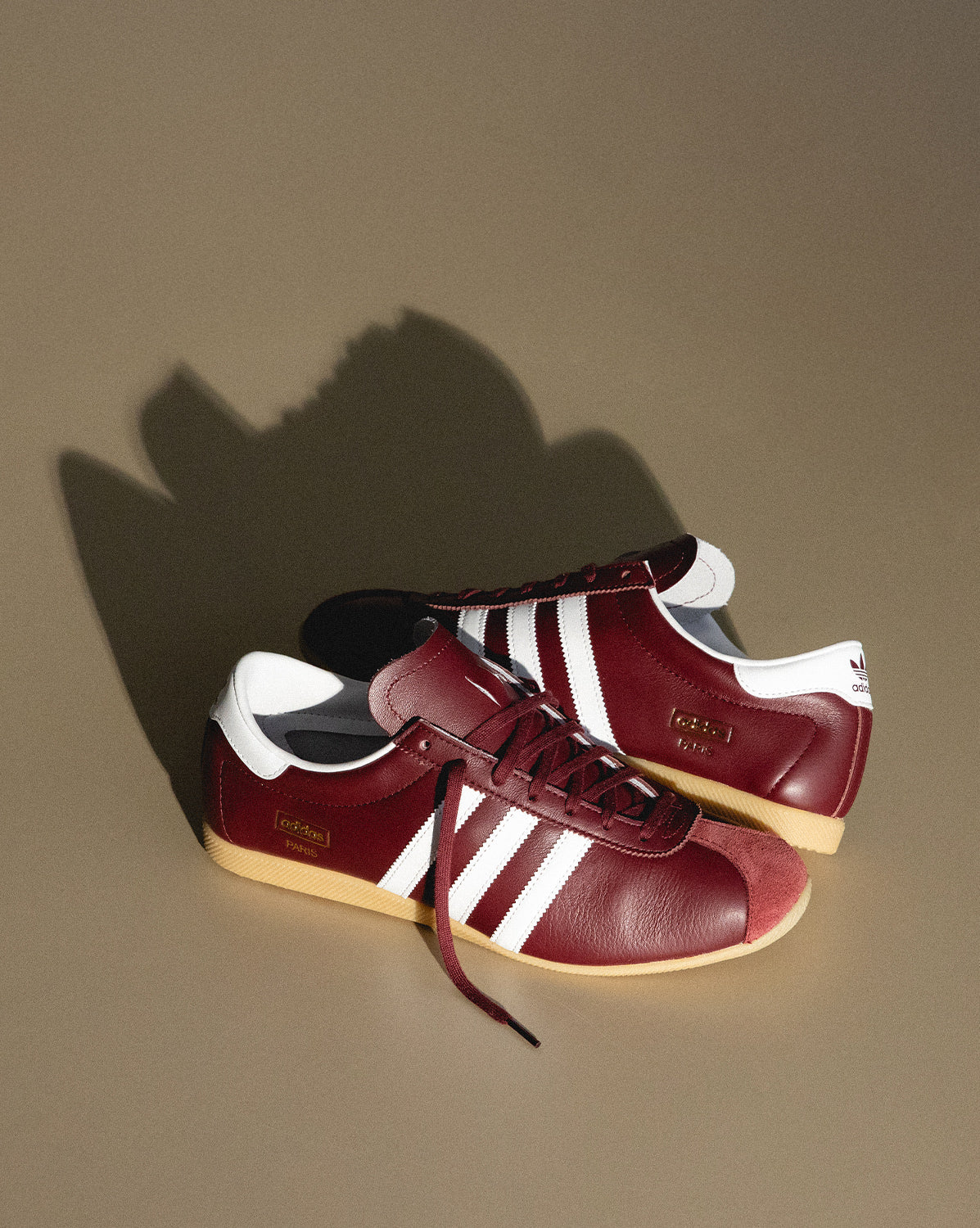 Adidas Paryż
